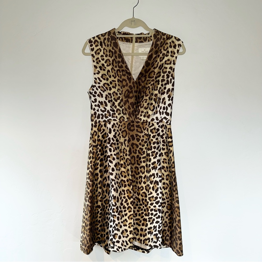 Kate Spade Dress Sz 8